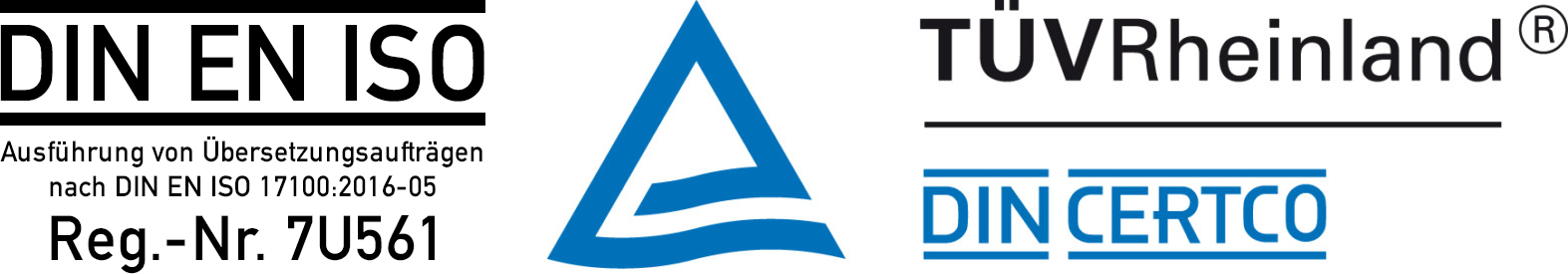 Linguarum partner logo