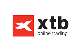 Referenz XTB International Limited