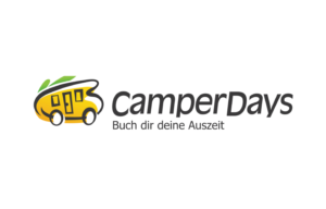 CamperDays Referenz bei Linguarum 