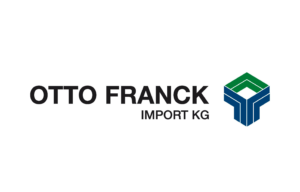 Otto Franck Import über Linguarum